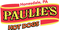 Paulies Hot Dogs